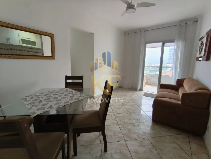 KF263 - Apartamento - Ocian — unidade KF263 — foto 2