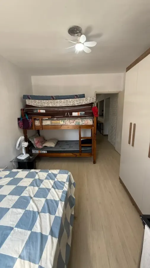 Antonio Room - Apto 83 — foto 3