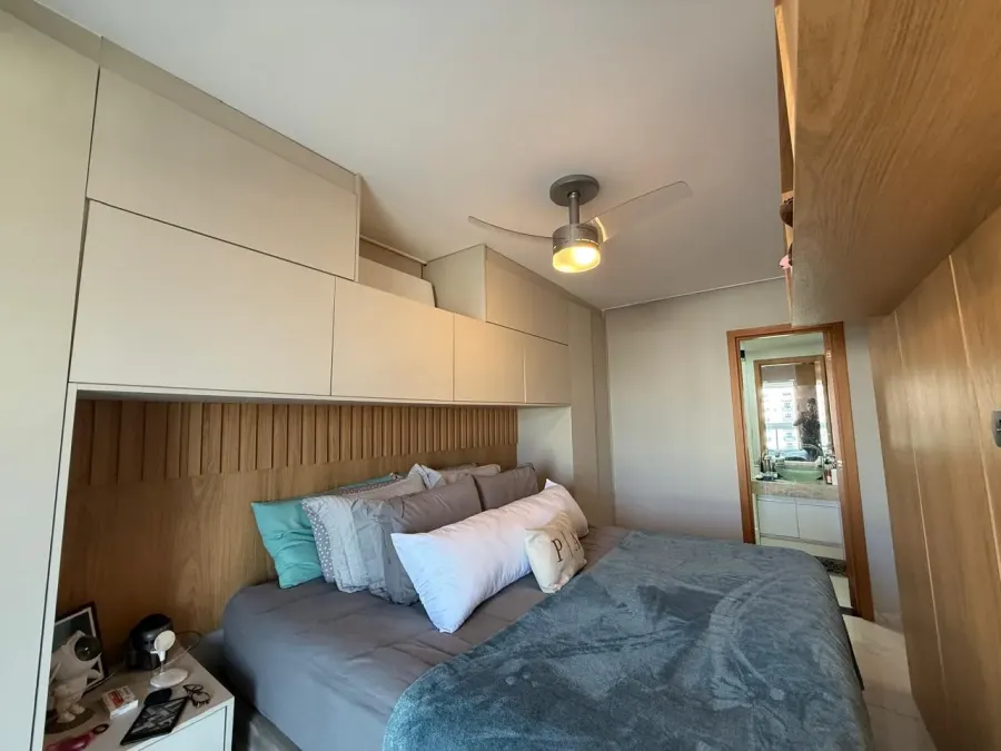 Apartamento 2 quartos no Vila Caiçara — foto 40