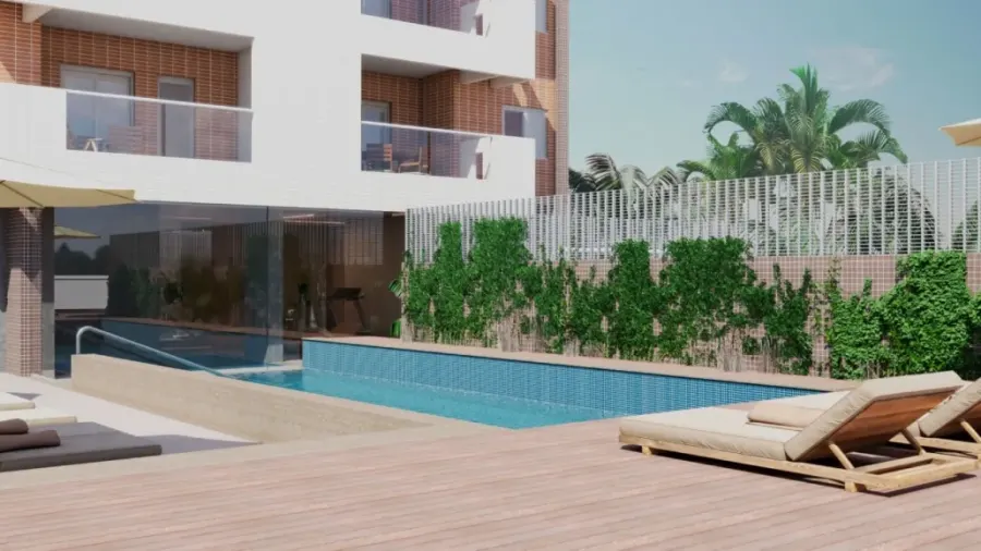 14 Bis Residence