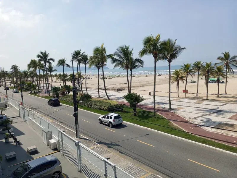 Kit Vista Mar Tupi - Apto 203 — foto 4
