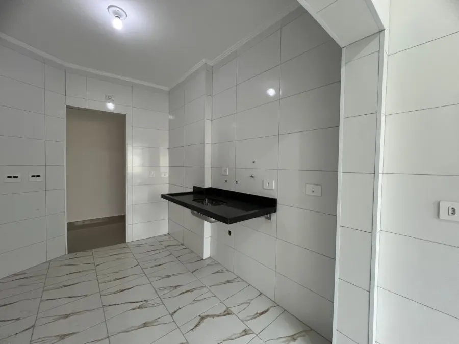 Apartamento 2 quartos no Vila Tupi — foto 2