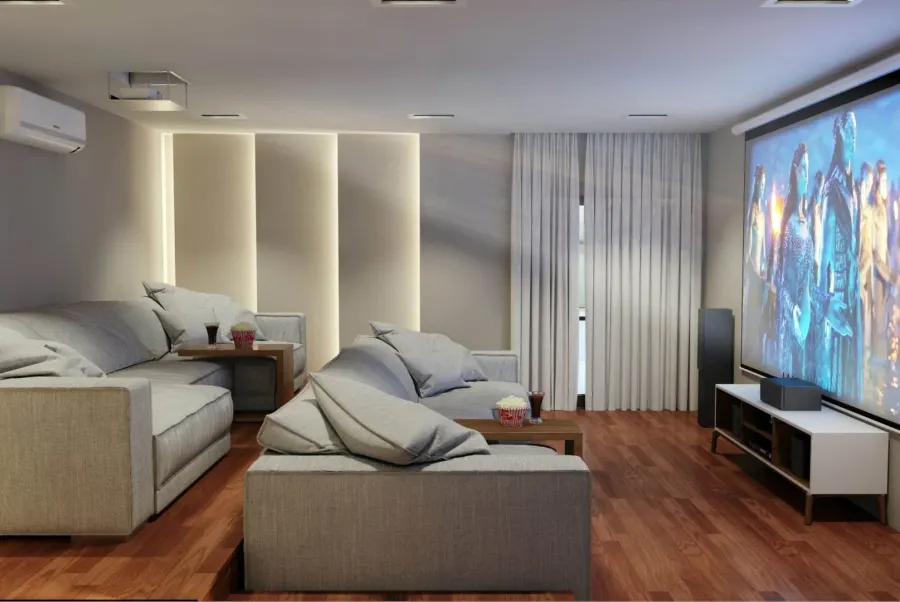 Residencial Raimundo Gomes — unidade 175