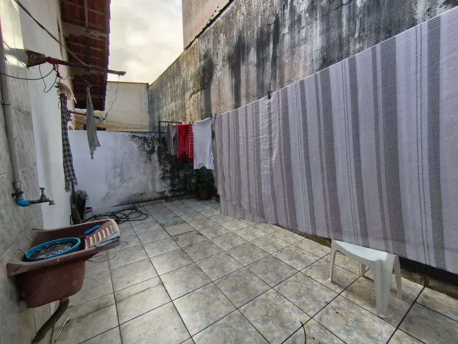 KF404 - Kátia tavares - Vila Mirim — unidade KF404 — foto 3