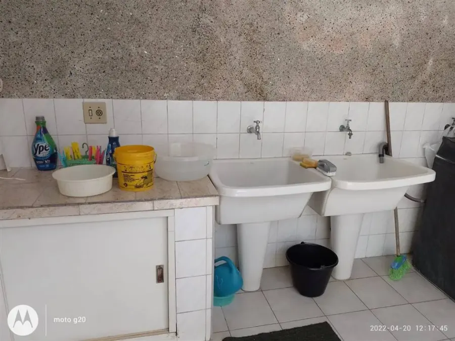 Casa 4 quartos no Guilhermina — foto 2