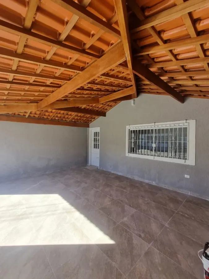 Casa 2 quartos no Vila Mirim — foto 6