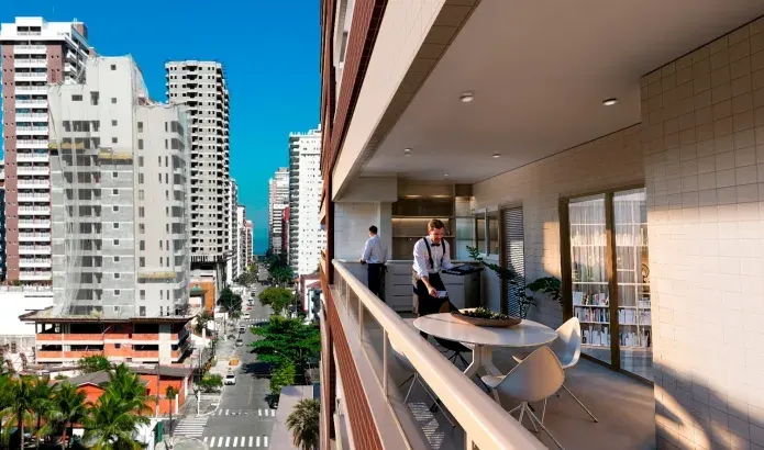 Residencial Jequitibá — unidade 22 — foto 2