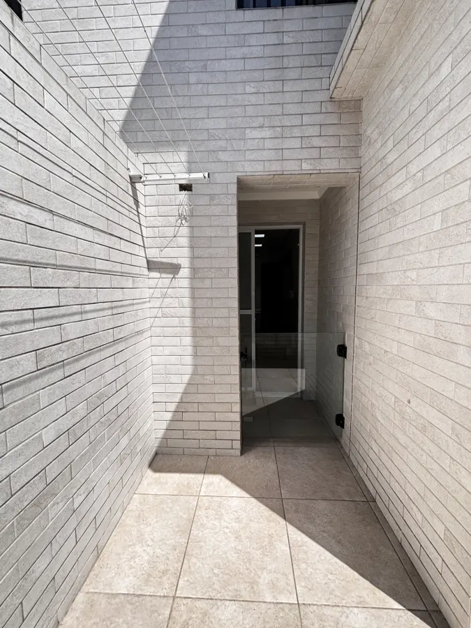 Apartamento Guilhermina - R$ 650 mil — foto 3