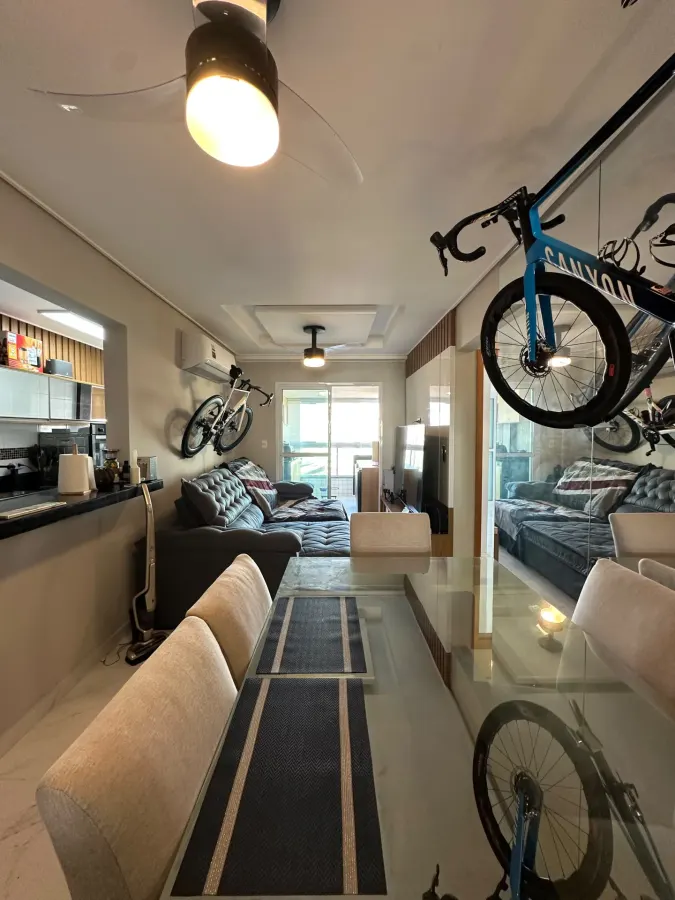 Apartamento 2 quartos no Vila Caiçara — foto 16