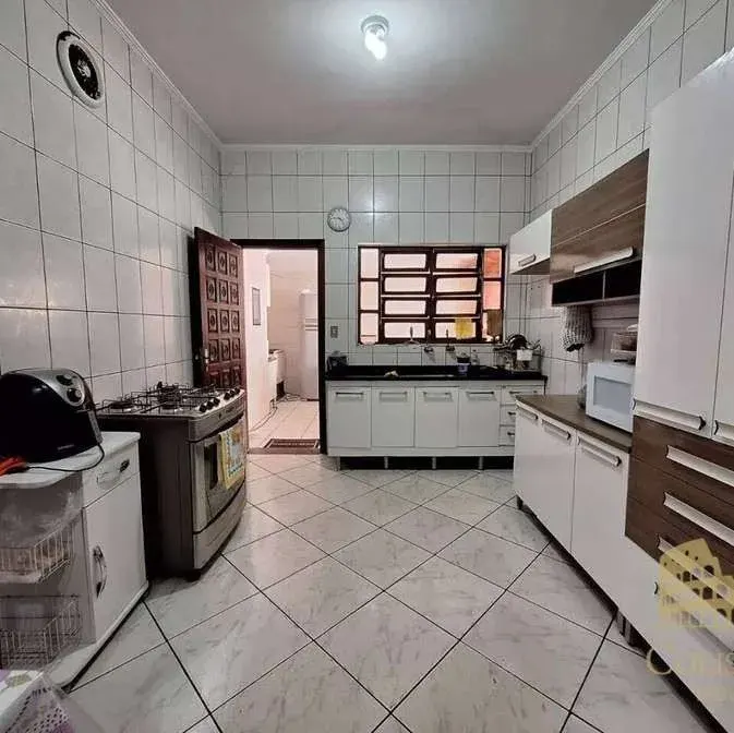 Casa 3 quartos em Praia Grande — foto 3