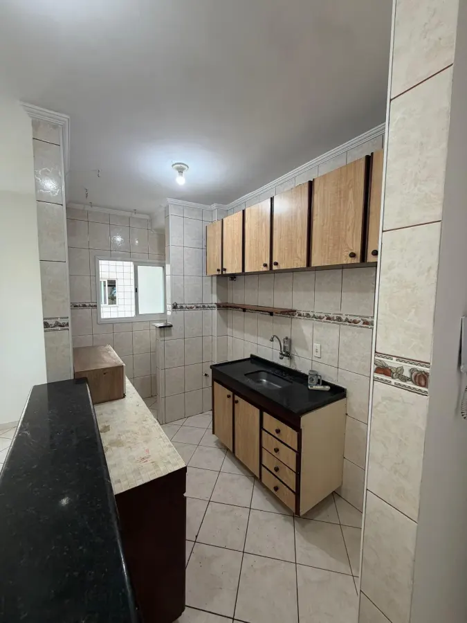 Veneza Ocian - Apto 42 Bloco B