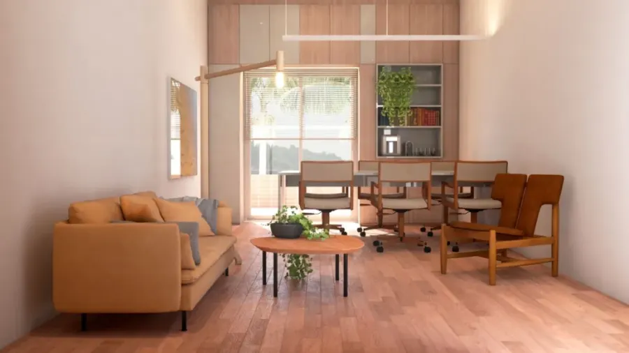 14 Bis Residence — foto 4