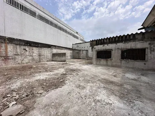 Cód. 1124 — Terreno Antártica