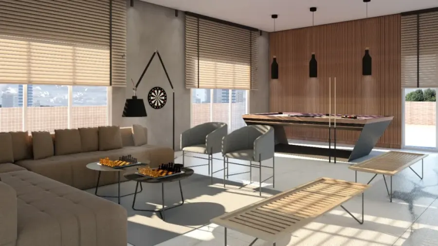 Iris Residencial — foto 4