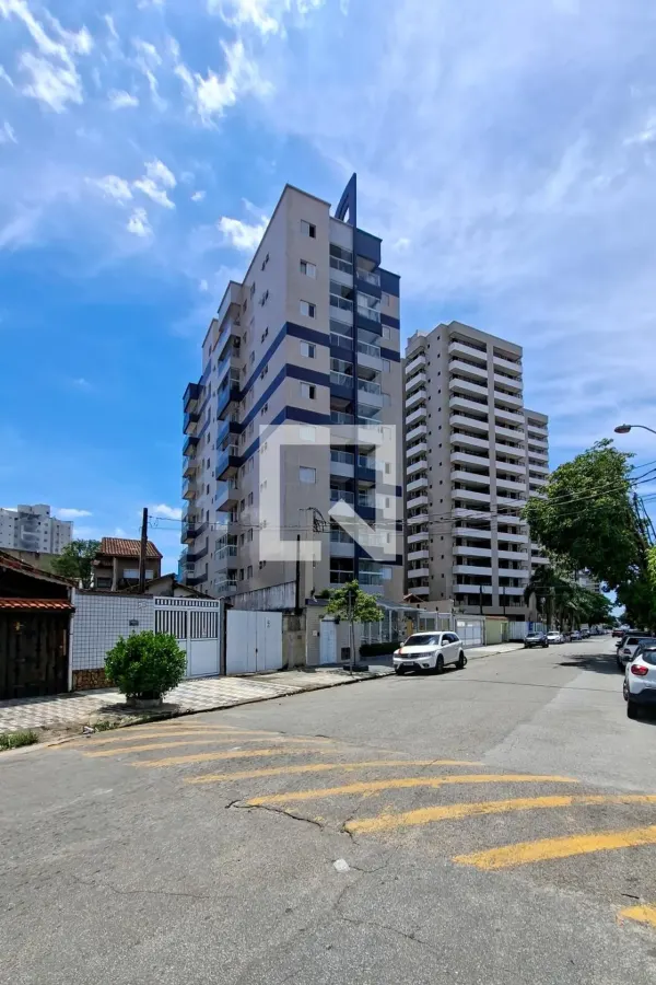 Residencial Innovare I — unidade 57
