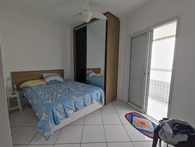 KF323 - Apartamento - Vila Caiçara — unidade KF323 — foto 3