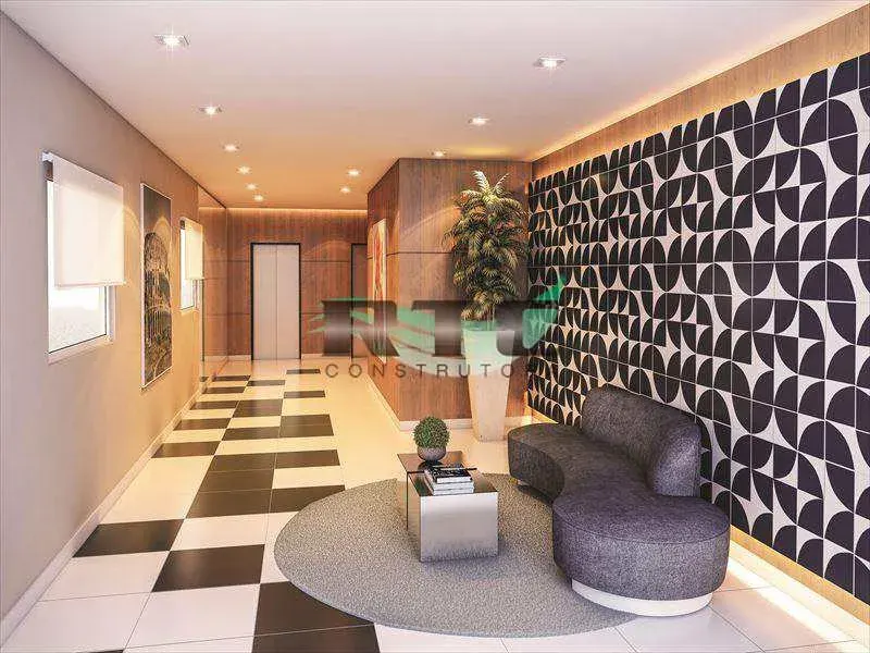 Apartamento 2 quartos no Vila Caiçara — foto 39