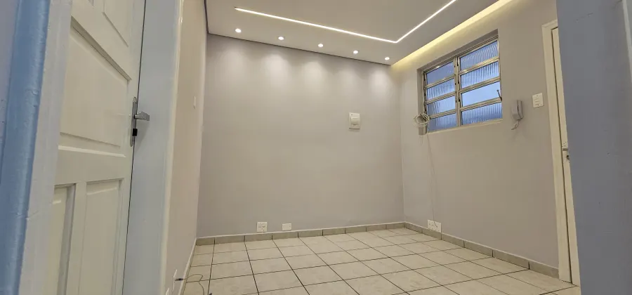 Residencial Blumenau — unidade 07 — foto 3