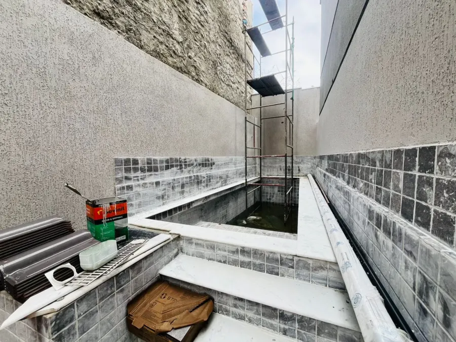 Residencial Maranata — unidade CASA 2 — foto 2
