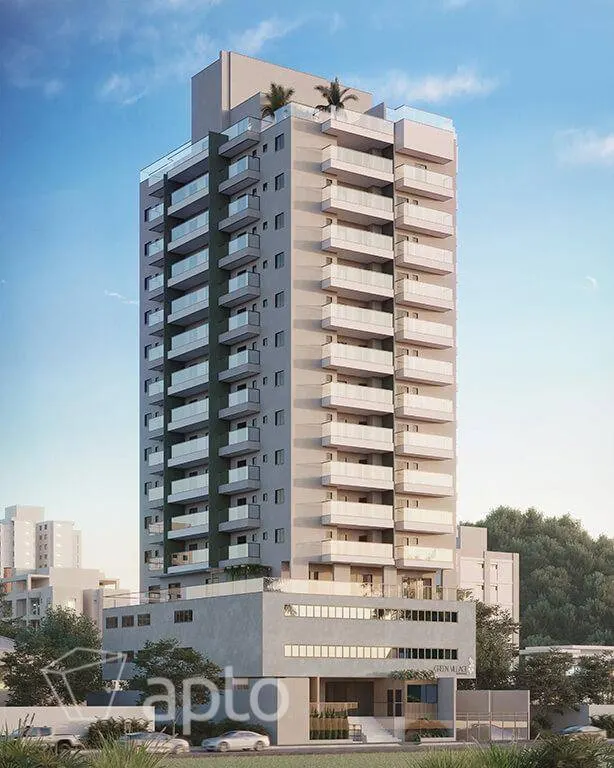 Green Village Residence — foto 12