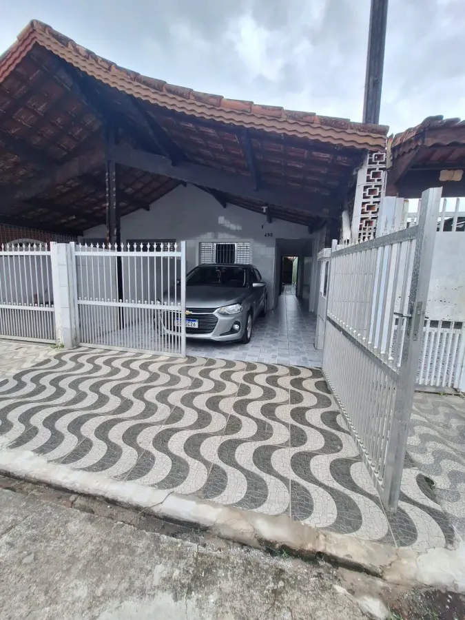 Casa Geminada Santo Agostinho 423 — foto 5