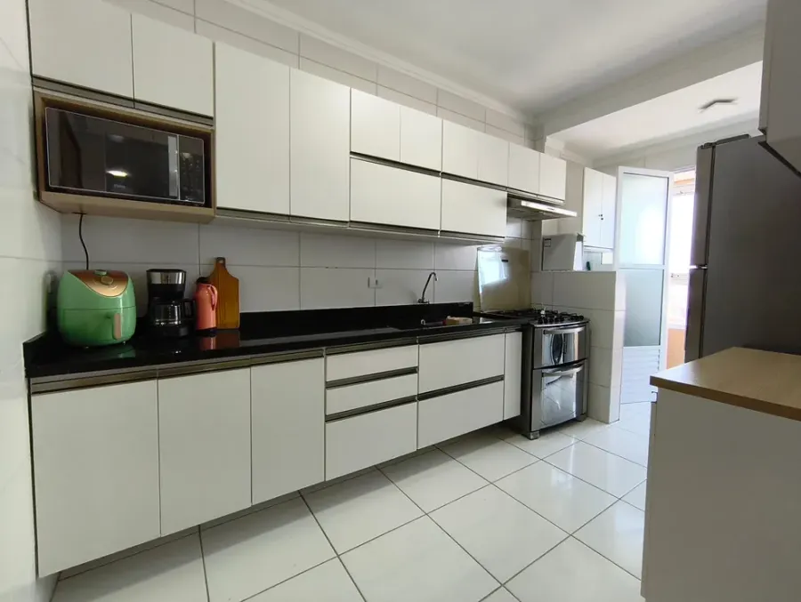KF390 - Apartamento - Jardim Real — unidade KF390 — foto 3