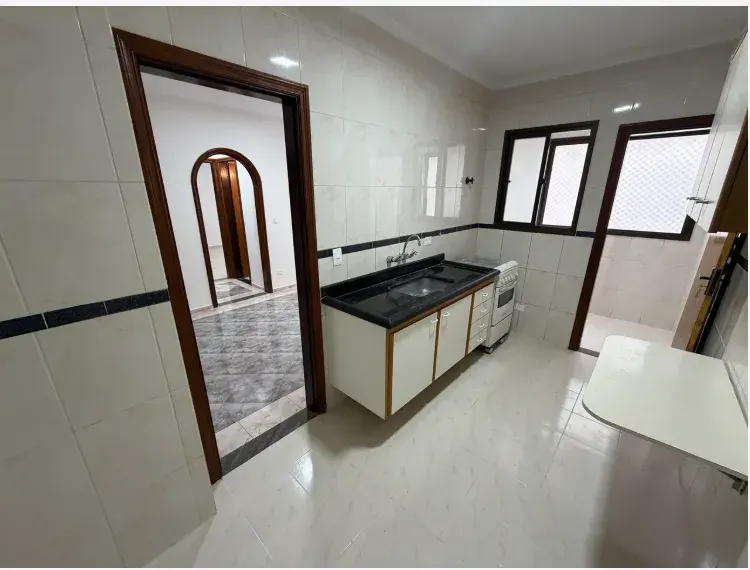 Junior Chede - Apartamento reformado 50m Guilhermina — foto 9