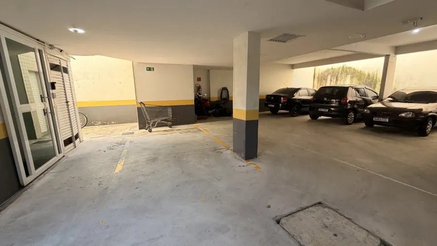 Apartamento 2 quartos no Jardim Santo Ignacio — foto 26