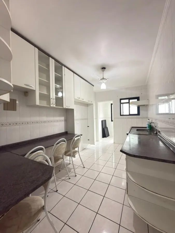 Apartamento 2 quartos no Ocian — foto 4
