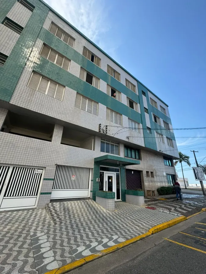 Apartamento 2 quartos no Ocian — foto 2
