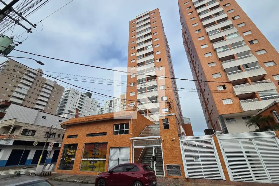 Ed. Ilha de Capri II — unidade 21 — foto 2