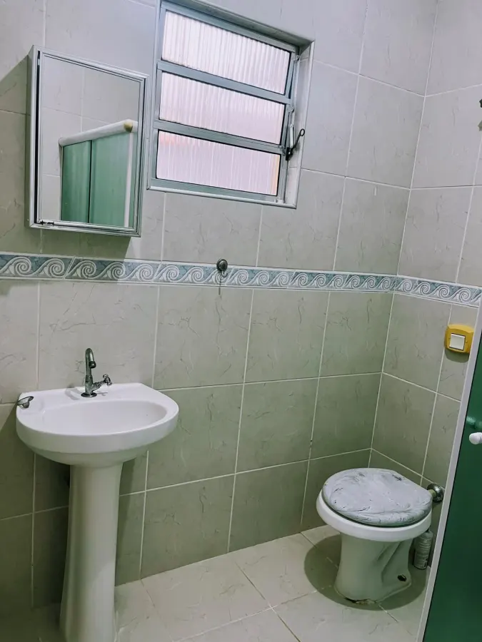 Casa 2 quartos no Guilhermina — foto 4