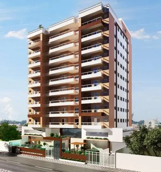 Residencial Pompéia III — unidade 92
