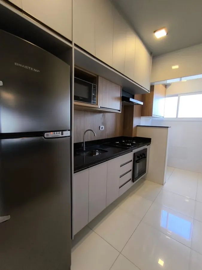 Apartamento 2 quartos em Praia Grande — foto 22
