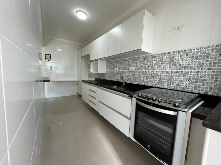 Apartamento 2 quartos no Canto do Forte — foto 30
