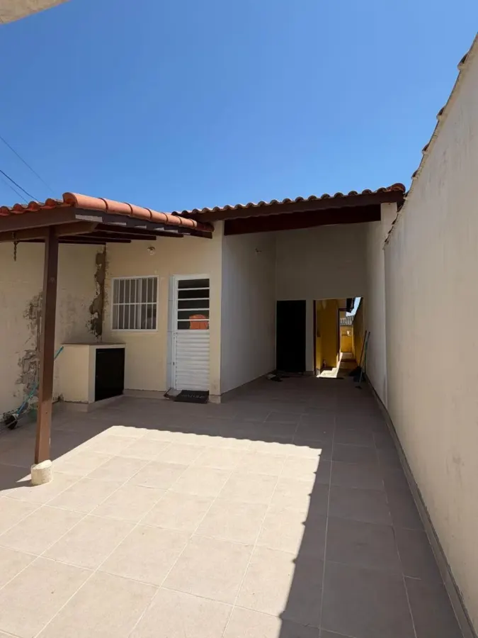 Casa em Peruíbe — unidade Unidade única — foto 2
