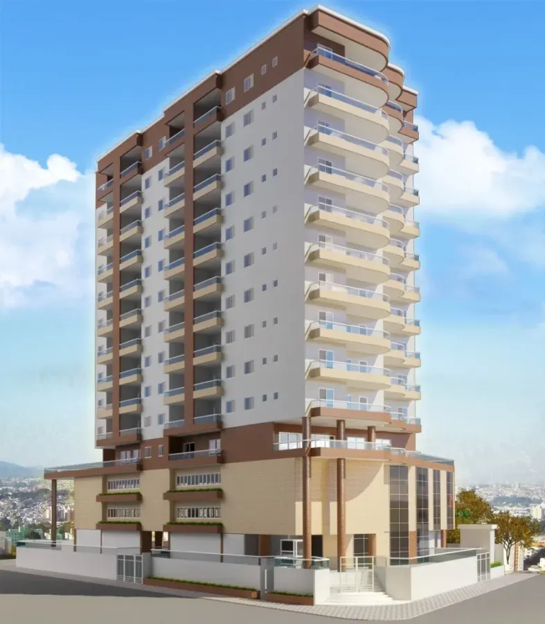 Residencial Santo Antônio 6 — unidade 105