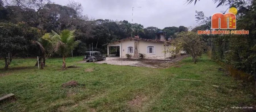 Chácara Estância Rio Negro — foto 7