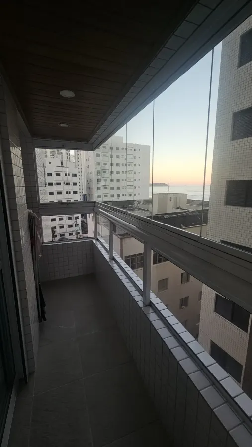 Apartamento Vista Mar Aviação - R$ 660 mil — foto 5