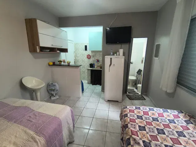 KF275 - Kitnet - Aviação — unidade KF275 — foto 2