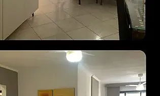 Ivone Conceição - REF 77 - Apartamento Tupi — unidade REF 77 — foto 3
