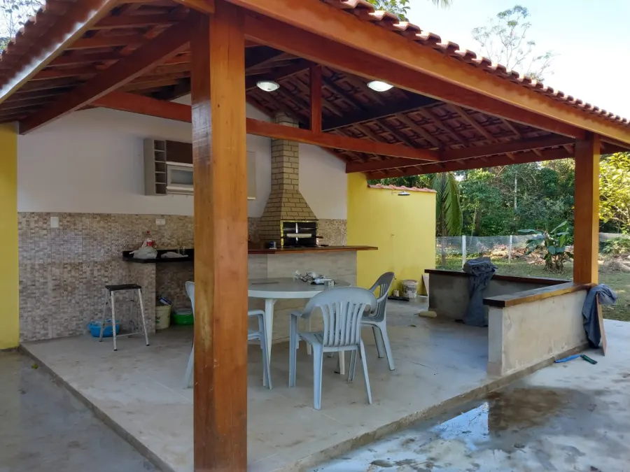 Casa Cambury — foto 7