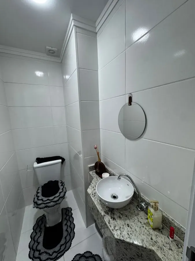 Apartamento 2 quartos no Vilamar — foto 32