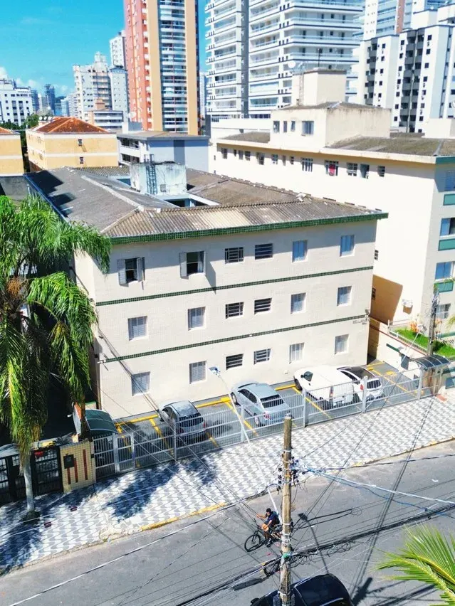 Studio no Canto do Forte — foto 1