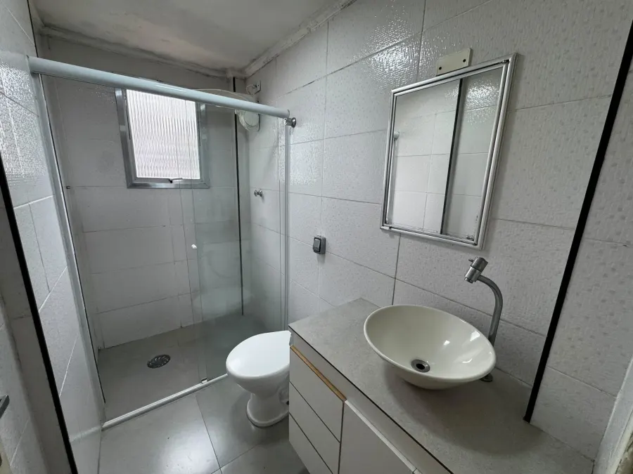 Apartamento 1 quarto no Forte — foto 6