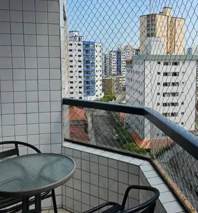 Apartamento 2 quartos no Vila Assunção — foto 2