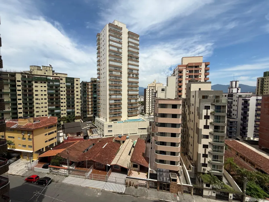 Apartamento 1 quarto no Vila Tupi — foto 28