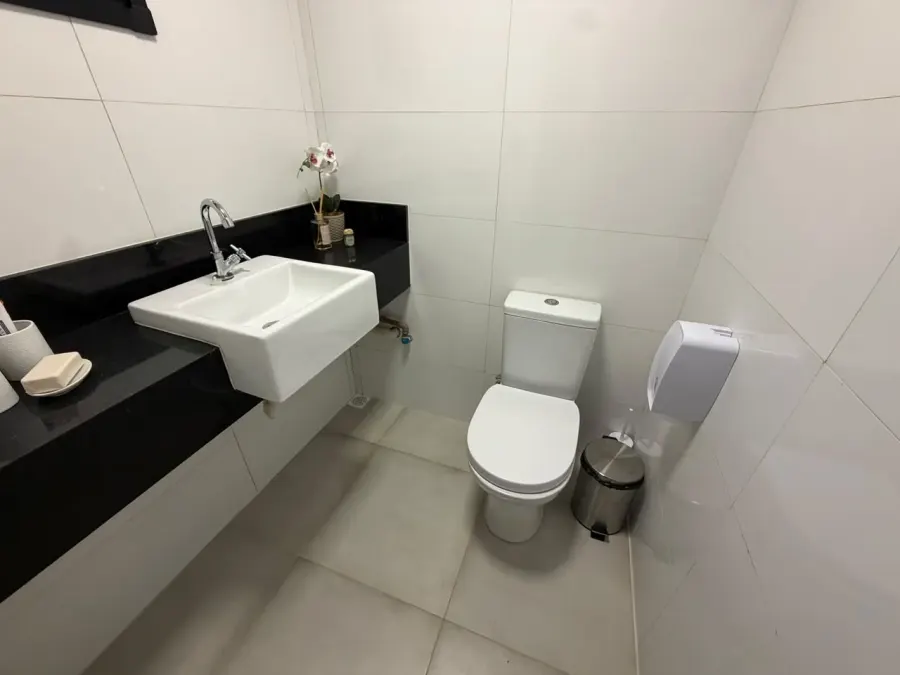 Cód. 3354 — Salão Comercial Boqueirão