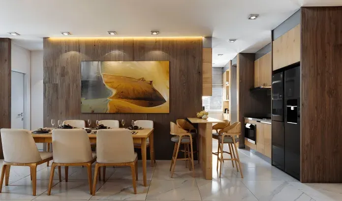 Residencial Parque das Araucárias — foto 5