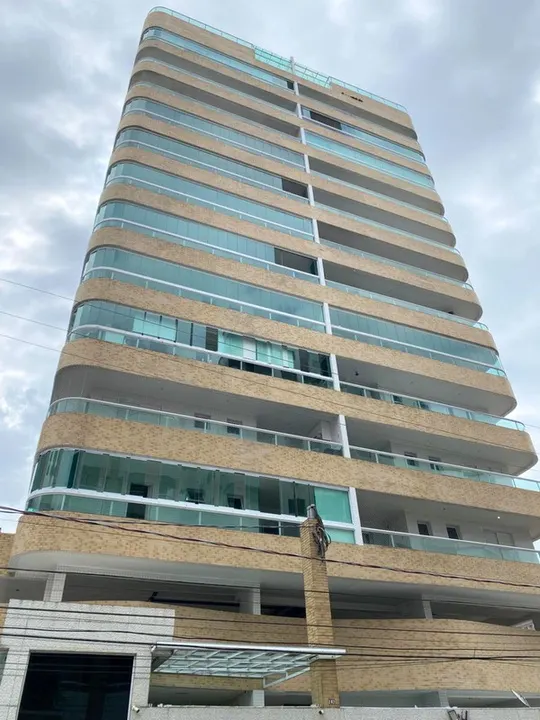 Apartamento 2 quartos no Guilhermina — foto 4